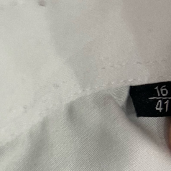 Mens Hörst Button Up Long Sleeve - Picture 9 of 13